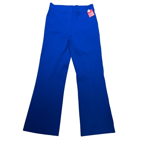 SPANX Pants - SPANX Royal Blue Boot Cut Pants